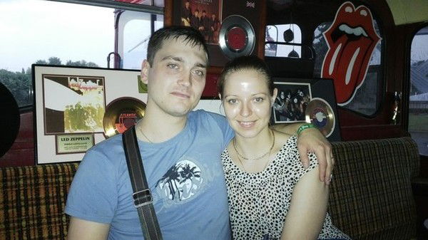 Елена Ленева