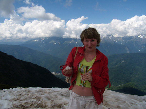 Лина Боярская