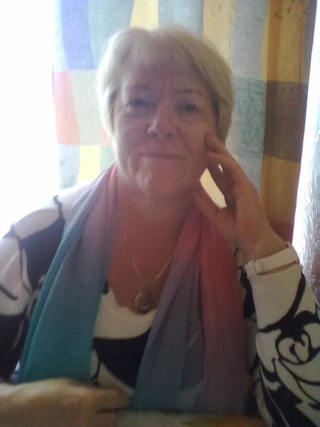 Галина Фёдорова