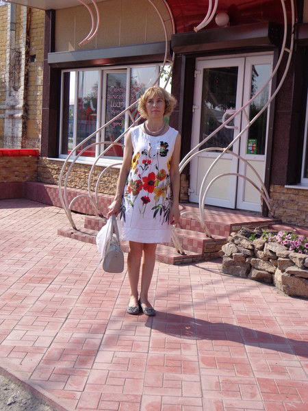 Светлана Ногина