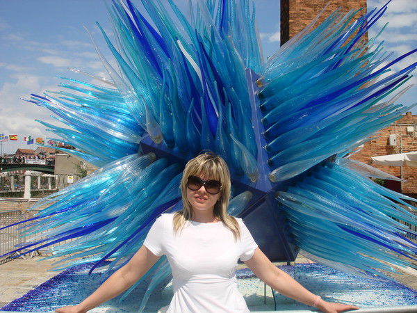 Елена Павлик