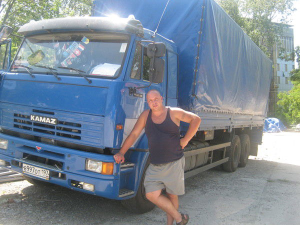 Дритрий Беляев