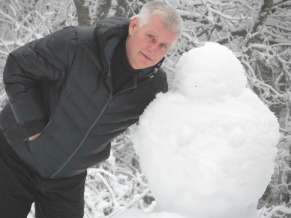 Владимир Брага