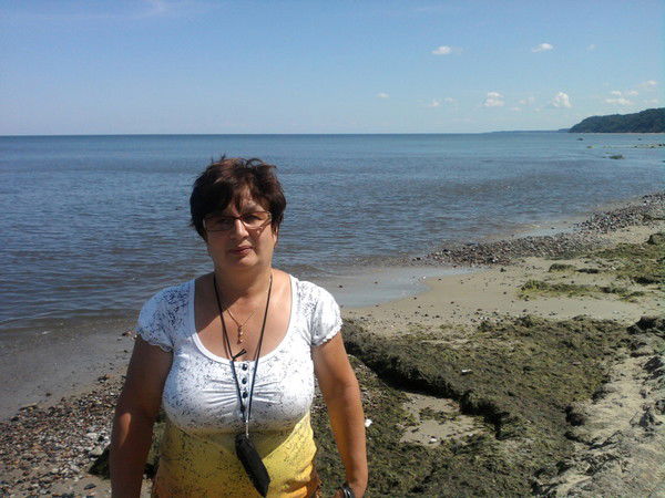 Зинаида Спредова