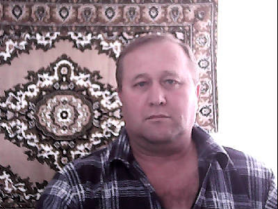 Сергей Балакший