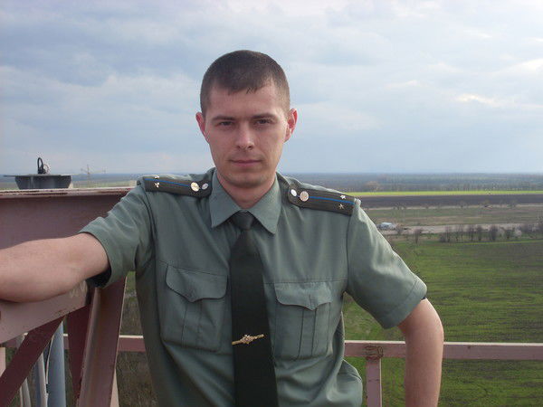 Роман Антоненко