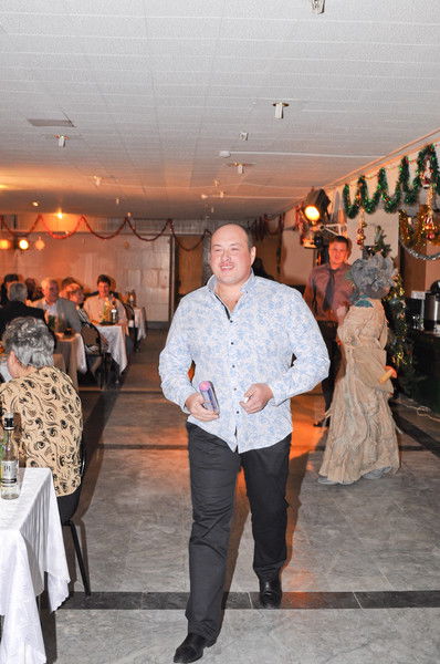 Николай Плеханов