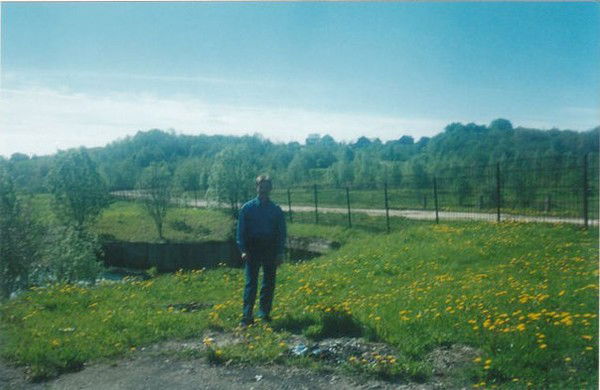 Алексей Дегтярев