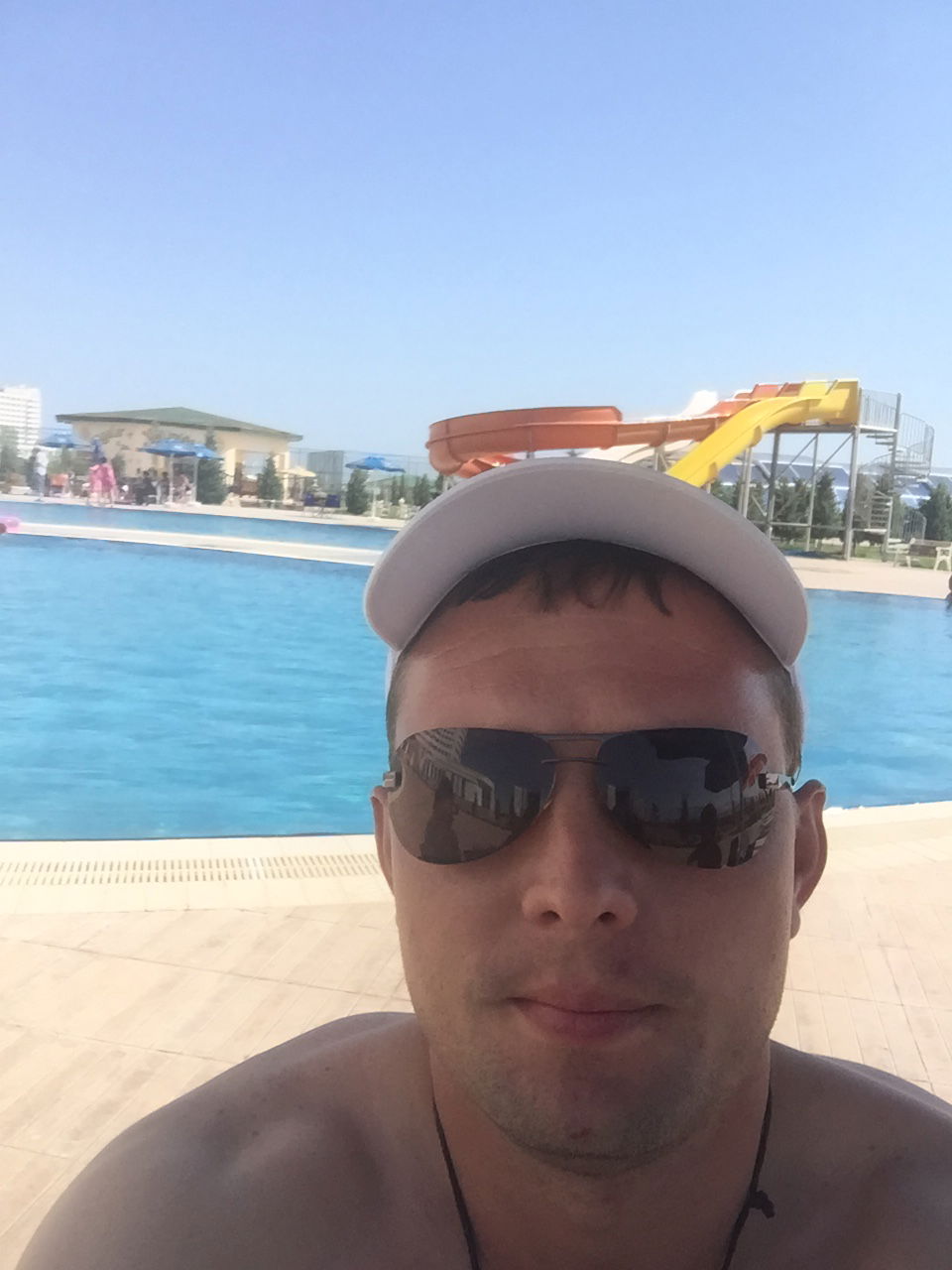 Костя Каменюк