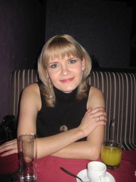 Оксана Каааааааа