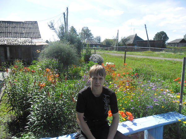 Александр Киреев