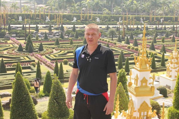 Виталий Вопилов