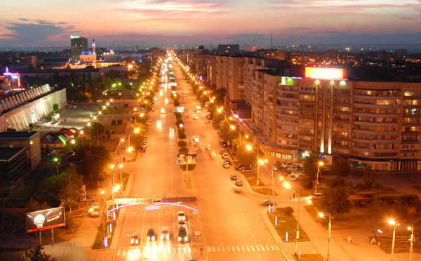 Айболат Бактыгереев