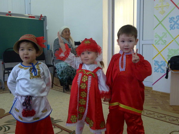 Улжан Искакова