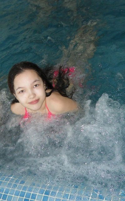 Алсу Садикова