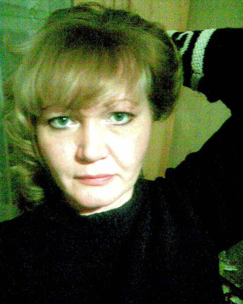 Ирина Браженко