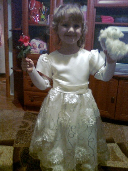 Елена Данилова-Богун