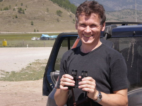 Александр Литвинцев