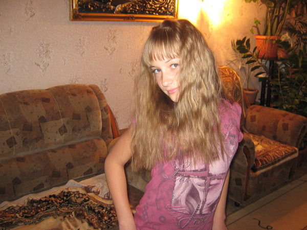 Екатерина Шарапова