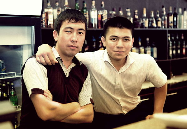 Аслан Кущанов