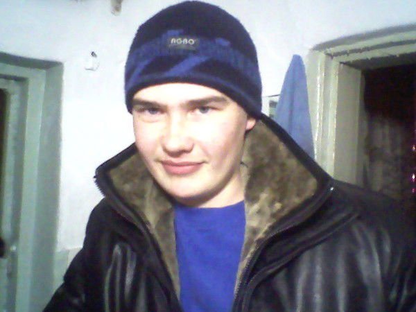 Юрий Ануфриев