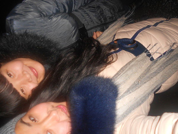 Dinaro4Ka Zhurumbаеva