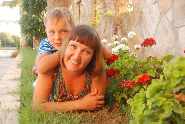 Марина Гурзина