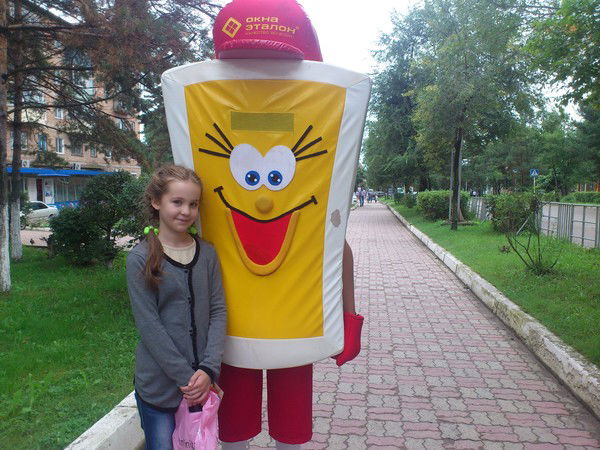 Анастасия Ческидова