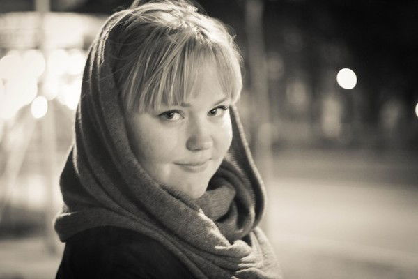 Татьяна Савченко