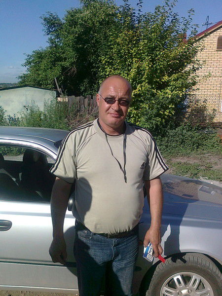 Геннадий Вахрамеев