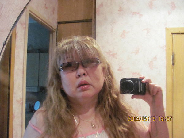 Светлана Кукинова