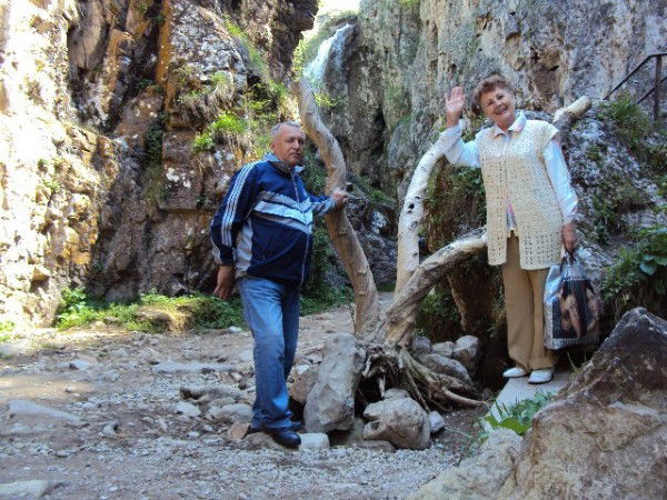 Александр Шевцов