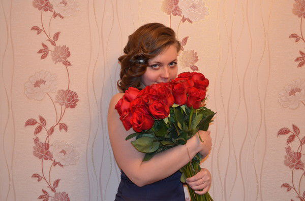 Екатерина Мамаева