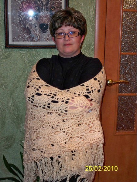 Марина Высотюк