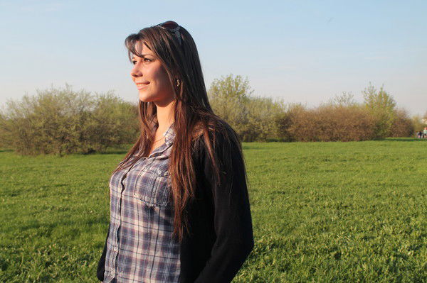 Анастасия Молчанова