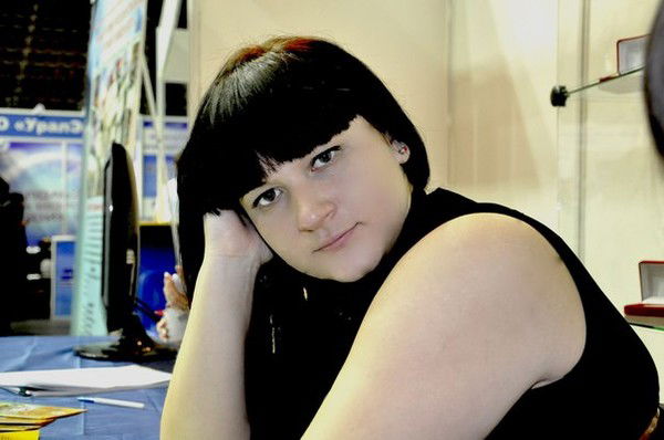 Дашулька Толмачёва