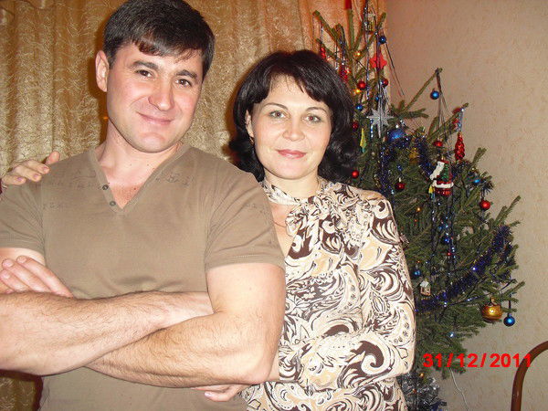 Венера Юсупова