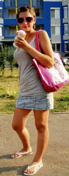 Катя Смурова