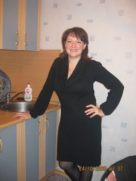 Ирина Харченко