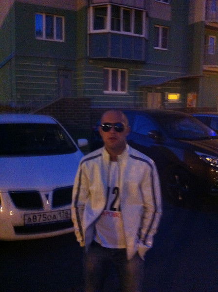 Игорь Самойлов