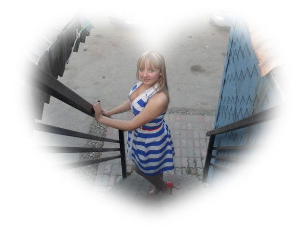 ***кристиночка ***