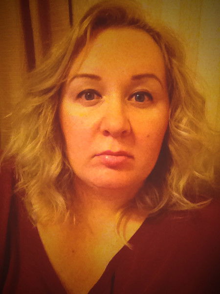 Елена Шиповская