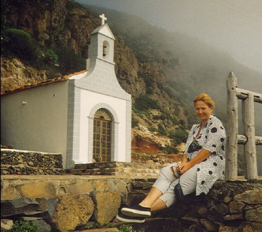 Наталья Калинина