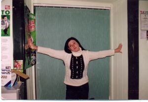 Наталья Солодкая