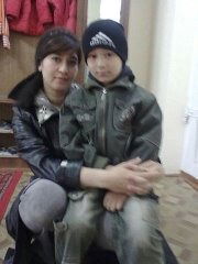 Dilfuza Dilfuza Ibodullayeva