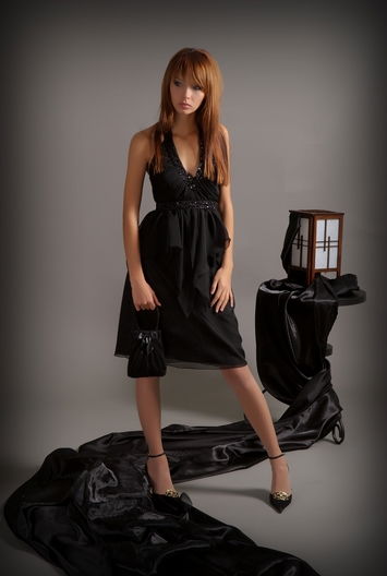 Лена Майорова