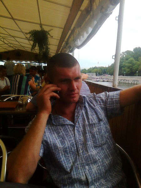 Алексей Андриянов