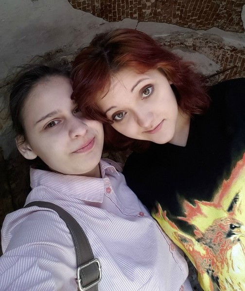 Лина Шевченко