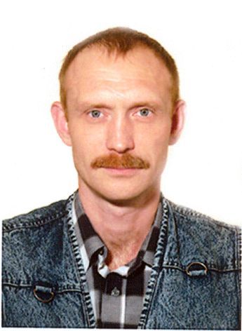 Георгий Шулаев