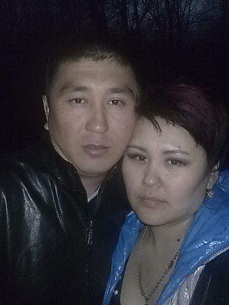 Нуркалый Абжалов